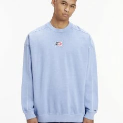 Tommy Hilfiger TJM SKATER TIMELESS TOMMY CREW