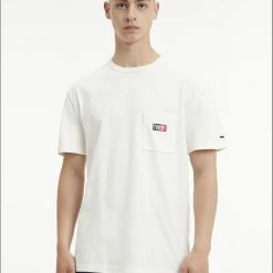 Tommy Hilfiger TJM CLSC TIMELESS TOMMY TEE