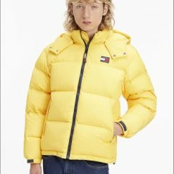 Tommy Hilfiger TJM ALASKA PUFFER