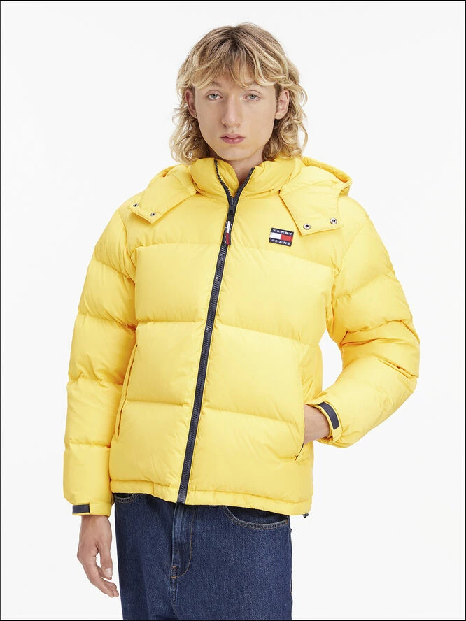 Tommy Hilfiger TJM ALASKA PUFFER