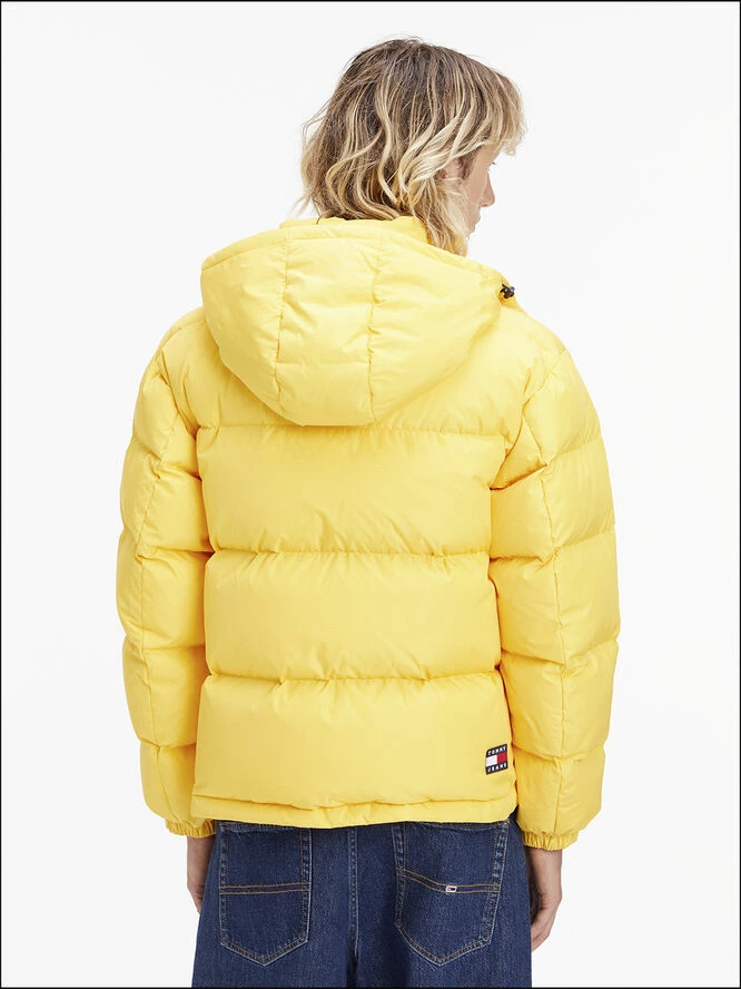 Tommy Hilfiger TJM ALASKA PUFFER - Billede 2