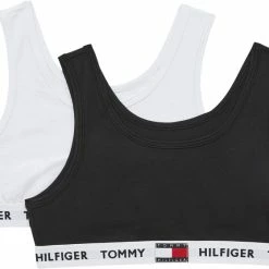 Tommy Hilfiger 2P BRALETTE