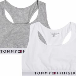 Tommy Hilfiger 2P BRALETTE