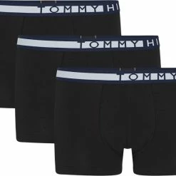 Tommy Hilfiger 3P TRUNK