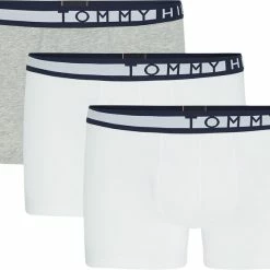Tommy Hilfiger 3P TRUNK
