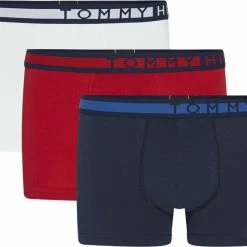 Tommy Hilfiger 3P TRUNK
