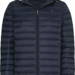 Tommy Hilfiger HERITAGE LW DOWN JACKET